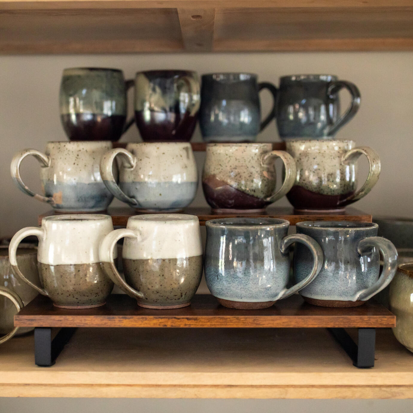 Mugs