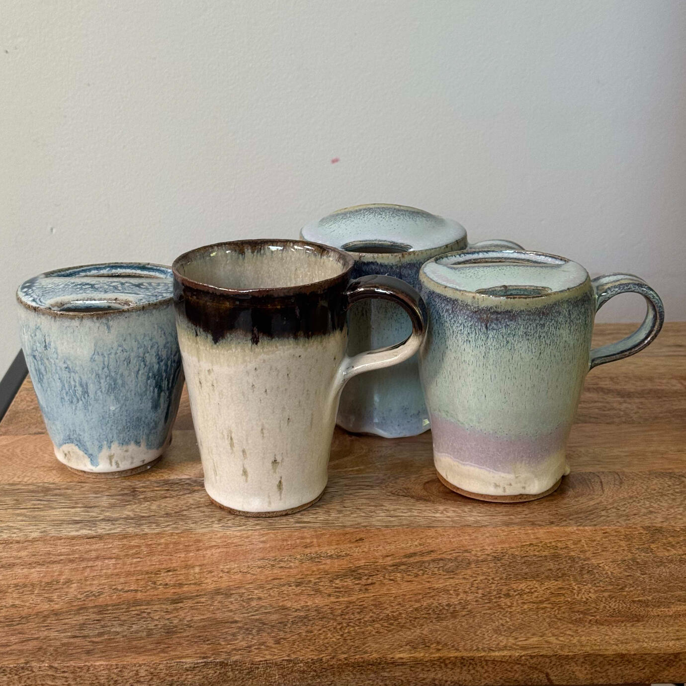 Travel Mugs